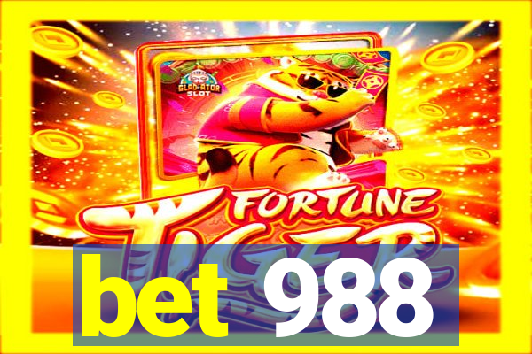 bet 988